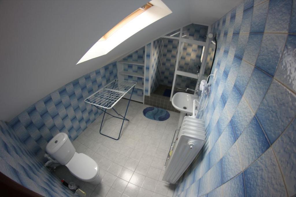 Pension Maja Cesky Krumlov Quarto foto