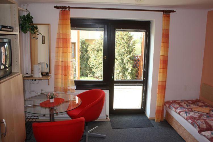 Pension Maja Cesky Krumlov Exterior foto